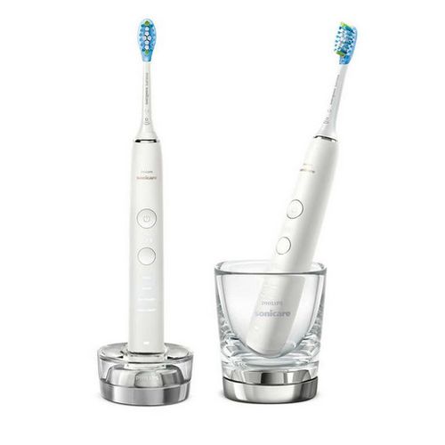 Philips Sonicare DiamondClean 9000 - Sonična električna četkica s aplikacijom HX9914/55 slika 1