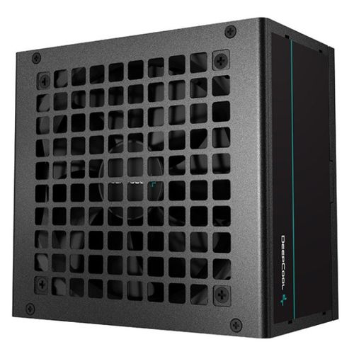 DeepCool PF400 Napajanje 80PLUS 400W 1x 20+4pin, 2x 4pin, 1x PCI-E(6+2)x2, 1x EPS 8pin(4+4), 120mm slika 2