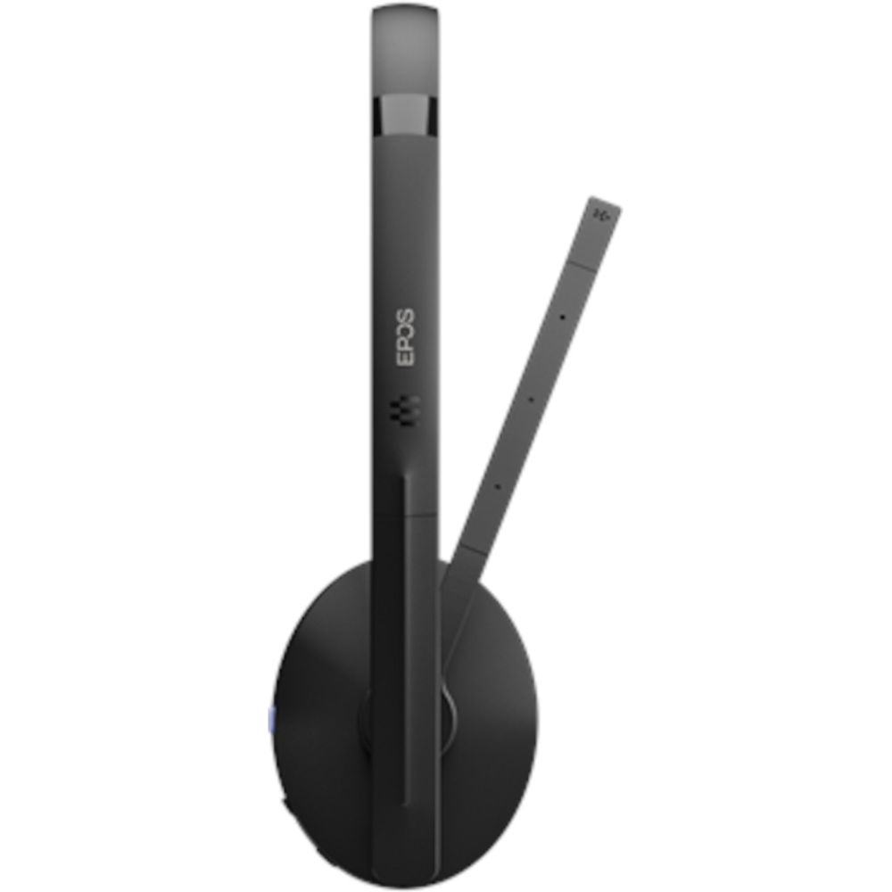 EPOS ADAPT 230 – bežična mono slušalka s mikrofonom (Bluetooth 5.0, USB-C) slika 2