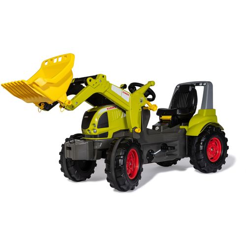 Rolly Traktor Claas Arion 640 Sa Utovarivačem slika 1