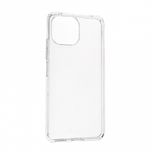 Torbica silikonska Ultra Thin za Xiaomi Mi 11 Lite transparent