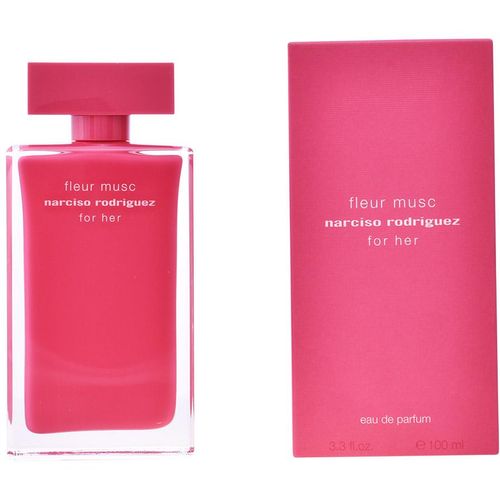 Narciso Rodriguez Fleur Musc for Her Eau De Parfum 100 ml (woman) slika 2