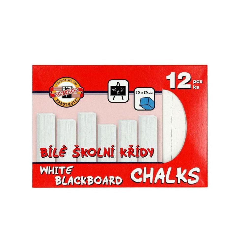 Koh-I-Noor Kreda Školska 1/12 slika 1