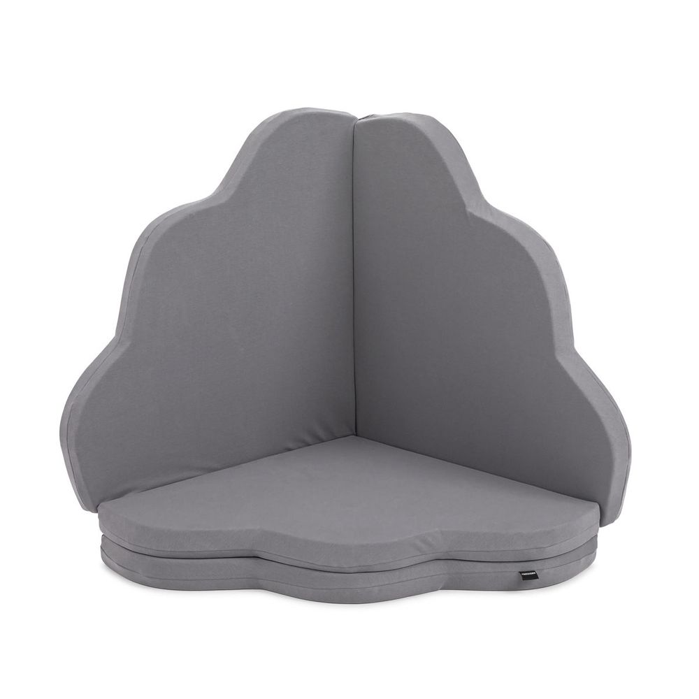 Baby Pad Bulut - Siva boja slika 4