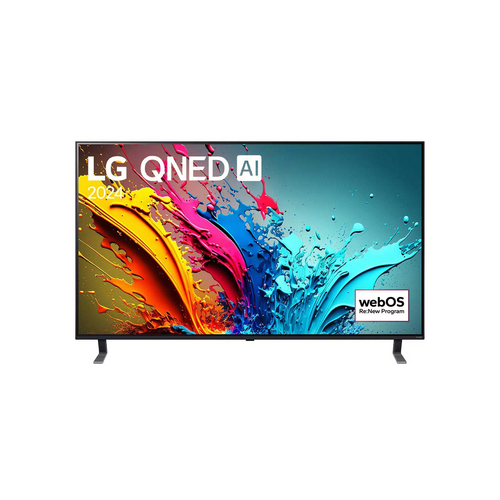 LG televizor QNED 55QNED85T3C slika 1