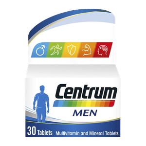 CENTRUM MEN TBL A30