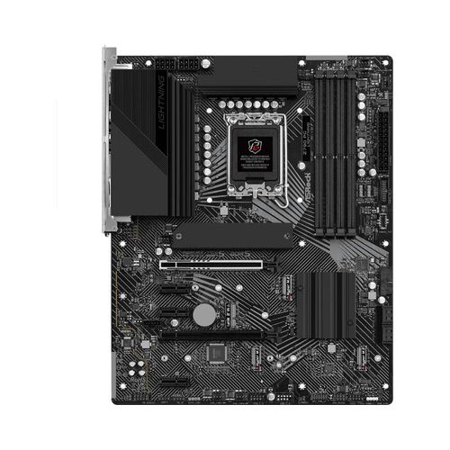 ASROCK Z790 PG LIGHTNING matična ploča slika 2