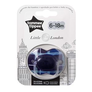 Tommee Tippee Varalica Little London, Boy 6-18M