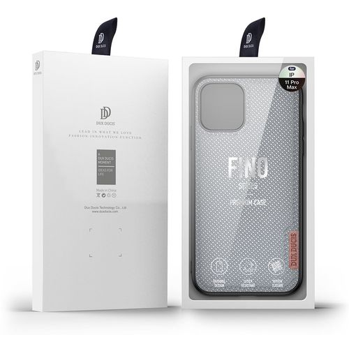 Dux Ducis Fino futrola za iPhone 11 Pro Max slika 3