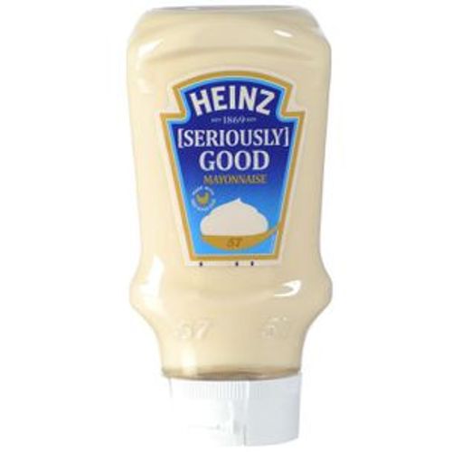 Heinz Majoneza 220 Ml slika 1