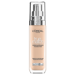 L'Oreal Paris True Match tečni puder 3.R/3.C