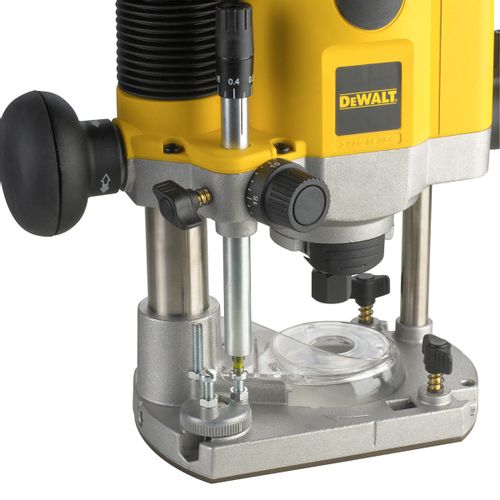 Dewalt DW621K glodalica 110 w 6-8 mm slika 4