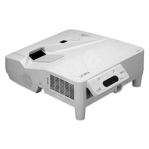 Projektor NEC UM280W Short distance - rabljeni uređaj