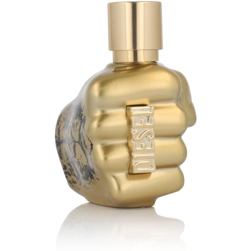 Diesel Spirit of the Brave Intense Eau De Parfum 35 ml (man) slika 3