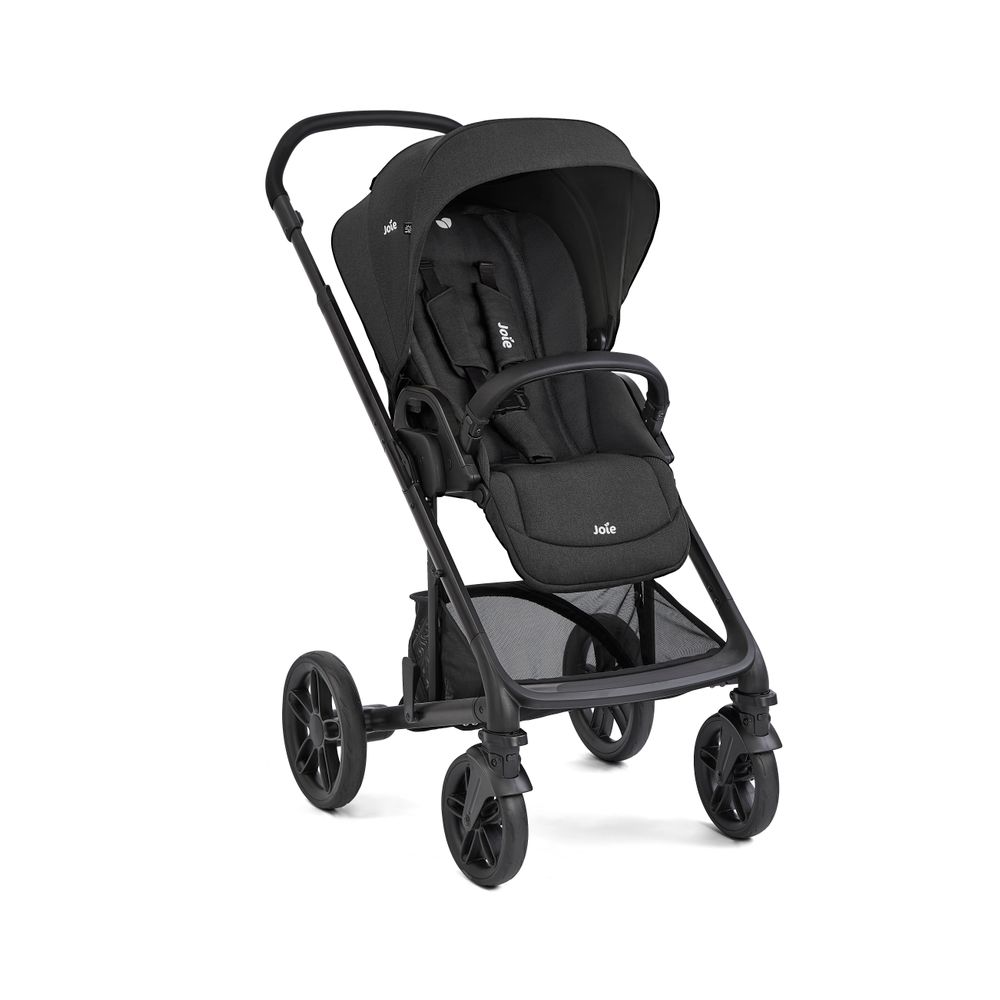 Joie Kolica Chrome 2 Trio - Raven slika 3