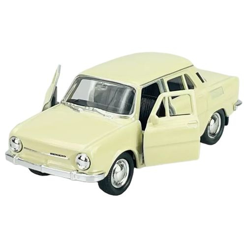 Škoda 100 beige 1:34 slika 2