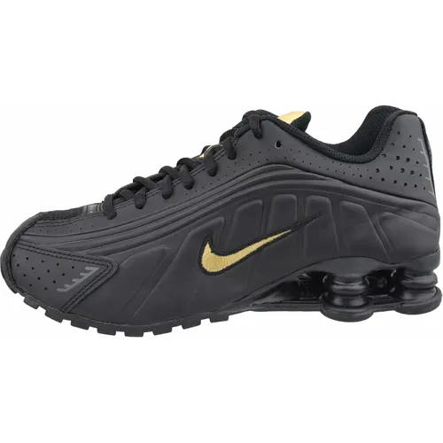 Dječje tenisice Nike Shox R4 gs bq4000-004 slika 10