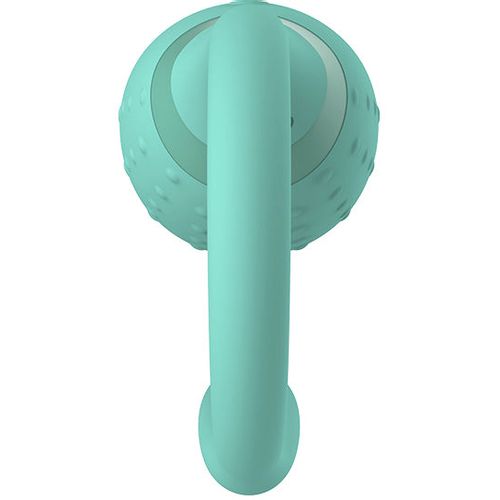 Magic Motion Fugu vibrator slika 4