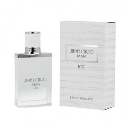 Jimmy Choo Man Ice Eau De Toilette 50 ml (man) slika 3