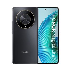 HONOR Magic6 Lite 5G 8GB/256GB/crna