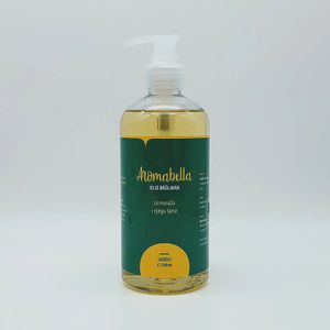 Aromabella Masažna ulja i kreme