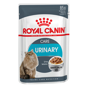 Royal Canin URINARY CARE, vlažna hrana za mačke 85g