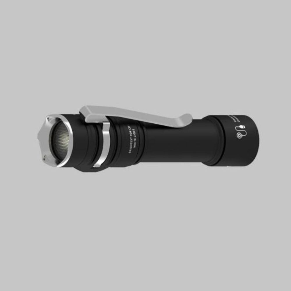 Armytek Baterijska lampa Prime C2 Pro slika 2
