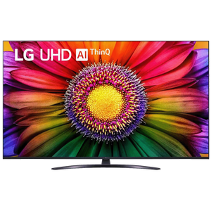 LG Smart 4K LED TV 65" 65UR81003LJ