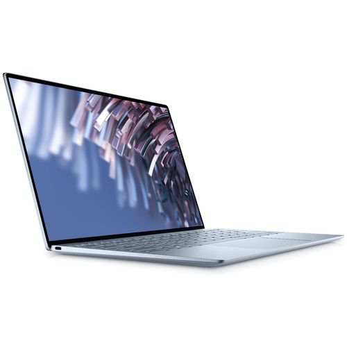 Laptop Dell XPS 13 9315, i7-1250U, 16GB, 512GB SSD, 13.4" FHD+, Windows 11 Pro, srebrni slika 1