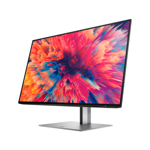 Monitor HP Z24q 23.8"/IPS/2560x1440/60Hz/5ms/HDMI, DPin, DPout, 4 USB-A/VESA/pivot,visina/5g