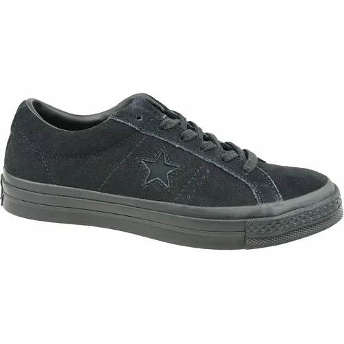 Uniseks tenisice Converse one star ox 162950c slika 13