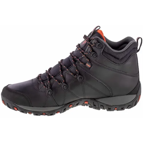 Muške čizme Columbia peakfreak venture mid wp 1627611010 slika 10