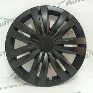 RATKAPE CRNE SA ZNAKOM 16" MODEL 427 (SET)