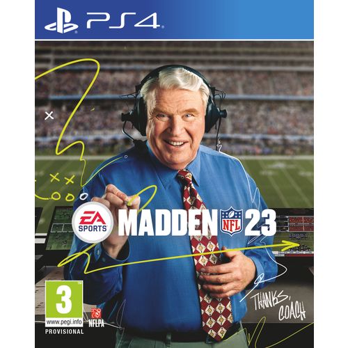 Madden NFL 23 (Playstation 4) slika 1