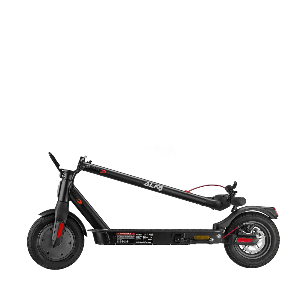 ALFA - Električni romobil AS30 slika 5