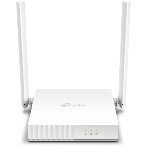 TP-LINK Wi-Fi ruter TL-WR820N slika 1