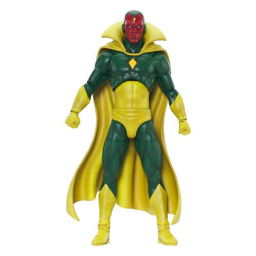 Marvel Select Vision figure 18cm slika 1