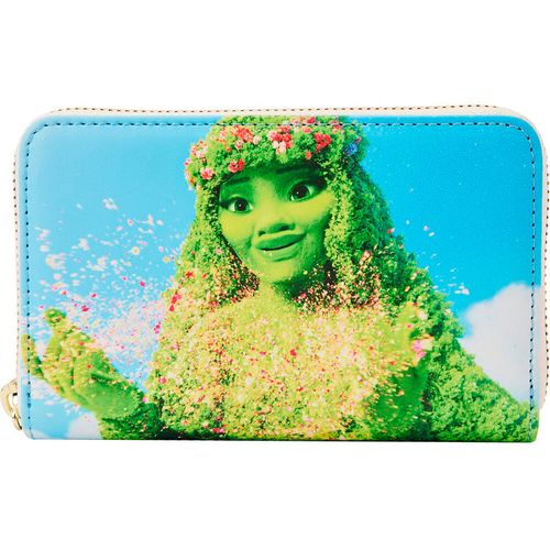 Loungefly Disney Vaiana Moana wallet slika 1