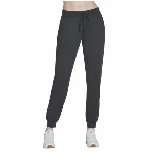 Skechers go dri swift jogger pant pt96-bkcc