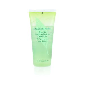 Elizabeth Arden Green Tea Perfumed Shower Gel 200 ml (woman)