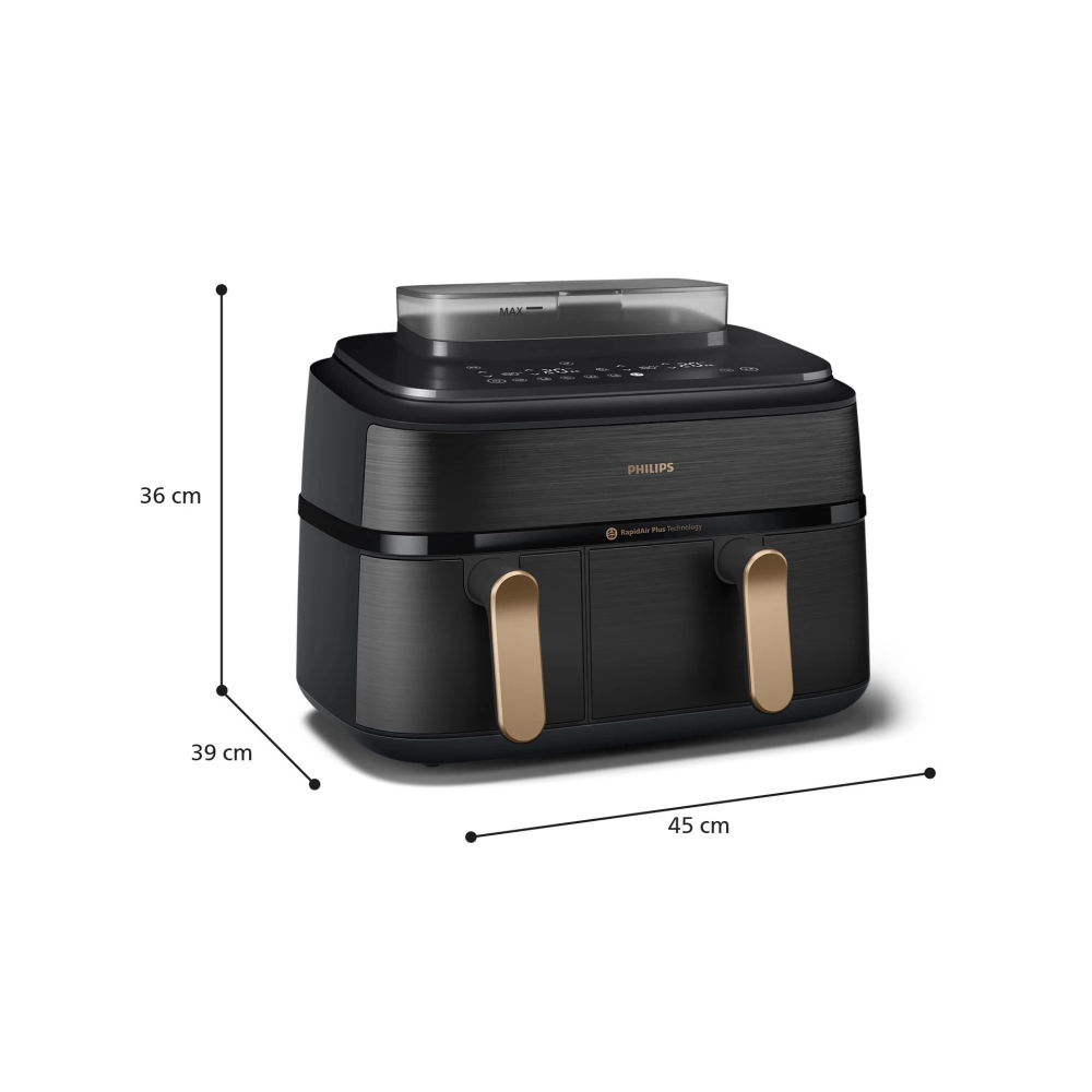 PHILIPS Friteza NA552\00 slika 1