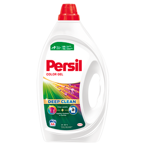 Persil Deep Clean Gel Color 1,98l 44 pranja