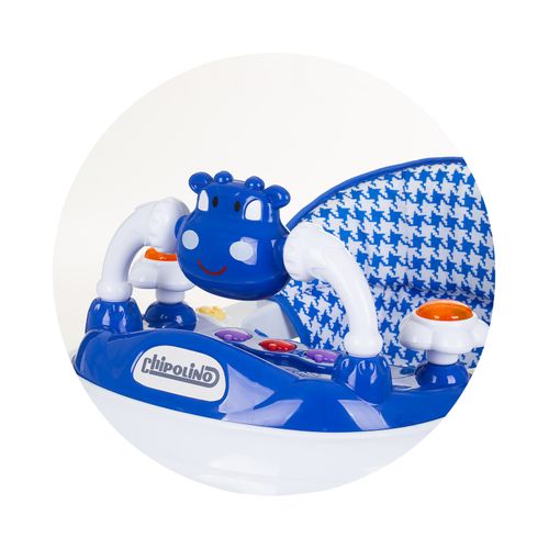 Chipolino hodalica Little Cow Blue slika 3