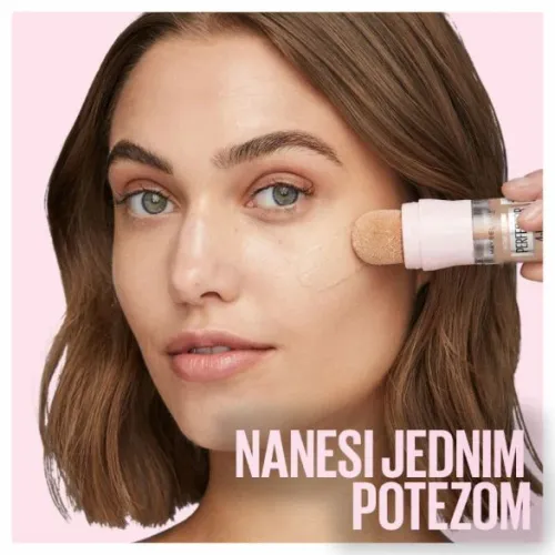 Maybelline New York Instant Perfector Glow 4 u 1 proizvod za ten 00 fair light slika 4