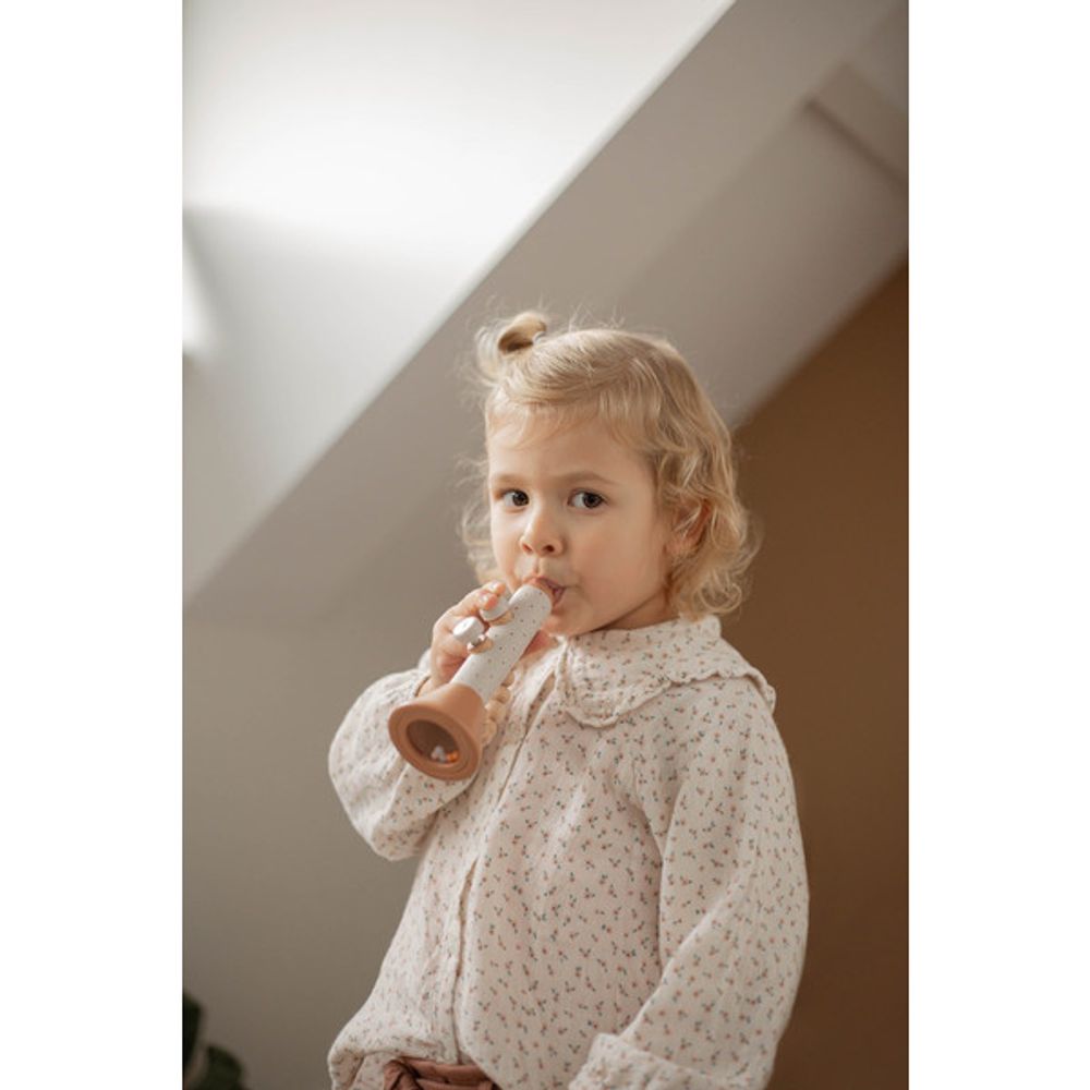 Label Label Drvena truba, Nougat slika 4