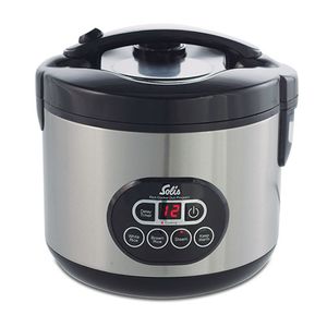 Solis Rice Cooker Duo Program kuhalo za rižu