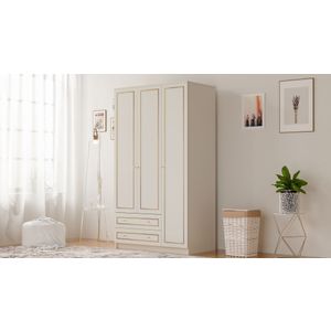 Ormar Rb-077 u Mat Bijeloj Boji
