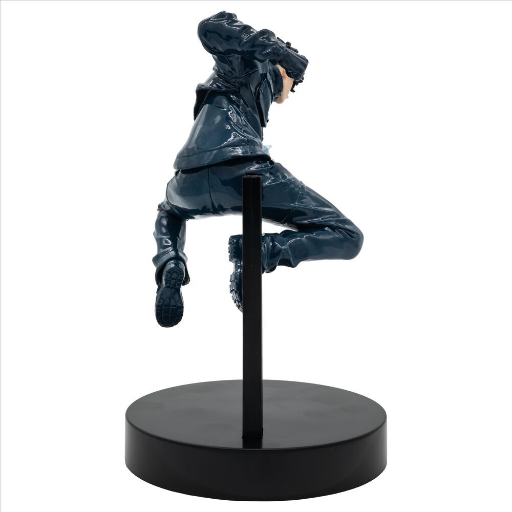 Sakamoto Natsuki Seba Vibration Stars Figura 10cm slika 8