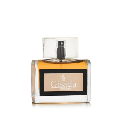 Gisada Gisada Uomo Eau De Toilette 100 ml (man) slika 2