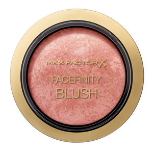 Mf Facefinity Blush 005  Lovely Pink